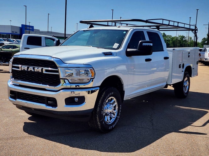 2023 RAM 2500 Tradesman in Houston, TX - Mac Haik Auto Group