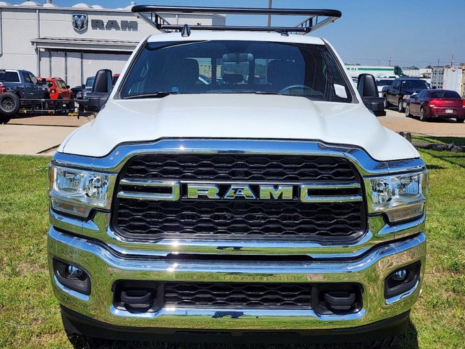 2023 RAM 2500 Tradesman in Houston, TX - Mac Haik Auto Group