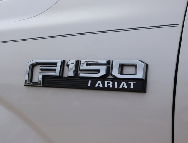 2019 Ford F-150 LARIAT in Houston, TX - Mac Haik Auto Group