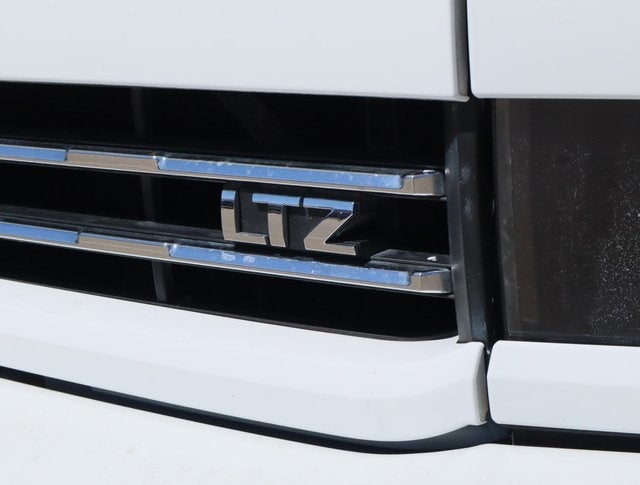 2016 Chevrolet Silverado LTZ in Houston, TX - Mac Haik Auto Group