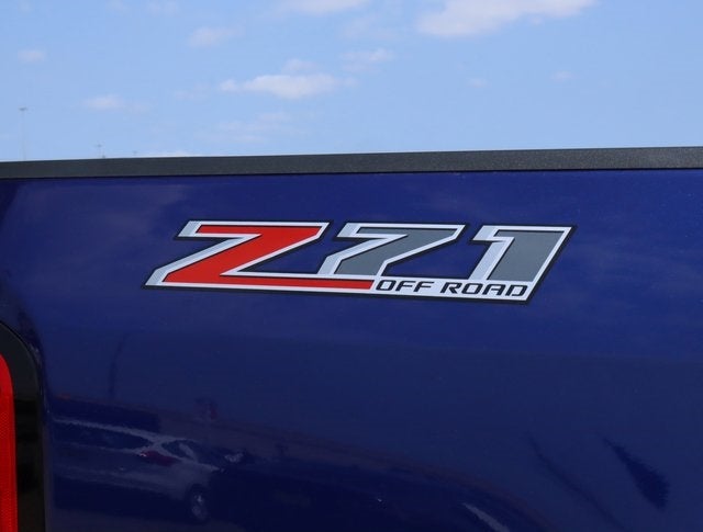 2016 Chevrolet Colorado 4WD Z71 in Houston, TX - Mac Haik Auto Group