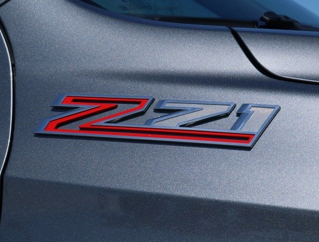 2021 Chevrolet Suburban Z71 in Houston, TX - Mac Haik Auto Group
