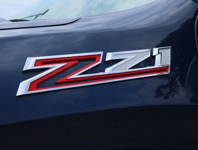 2023 Chevrolet Silverado LTZ in Houston, TX - Mac Haik Auto Group