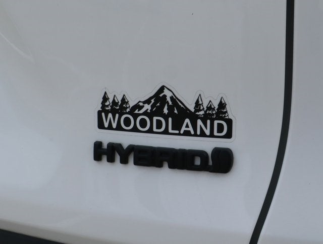 2023 Toyota RAV4 HYBRID Hybrid Woodland in Houston, TX - Mac Haik Auto Group