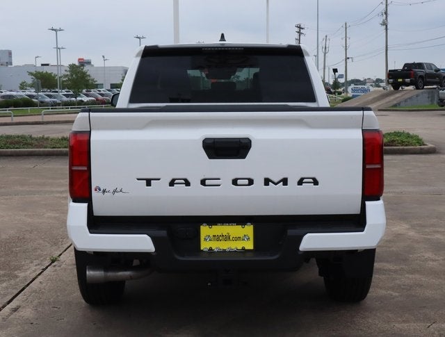 2024 Toyota Tacoma SR5 in Houston, TX - Mac Haik Auto Group