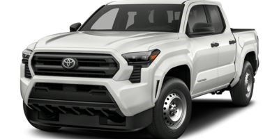 2024 Toyota Tacoma SR in Houston, TX - Mac Haik Auto Group