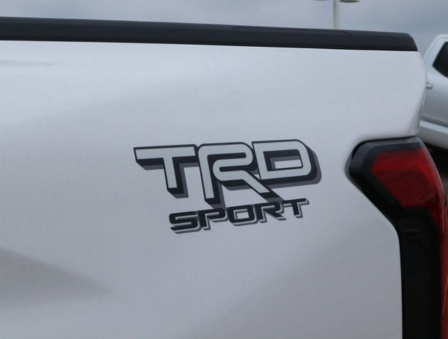 2024 Toyota Tacoma TRD Sport in Houston, TX - Mac Haik Auto Group