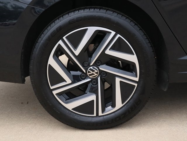 2022 Volkswagen Jetta SEL in Houston, TX - Mac Haik Auto Group