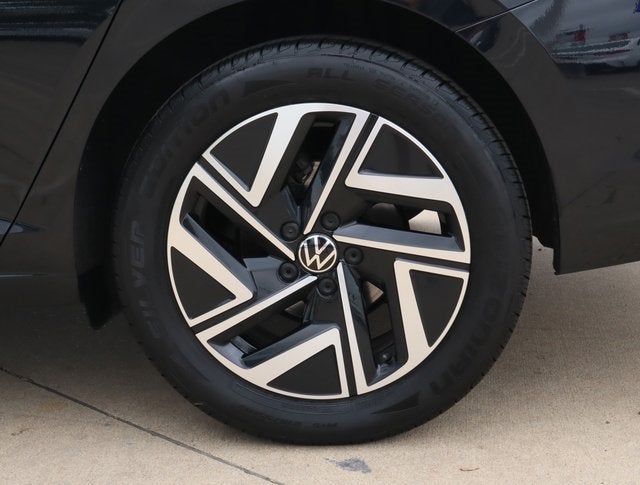 2022 Volkswagen Jetta SEL in Houston, TX - Mac Haik Auto Group