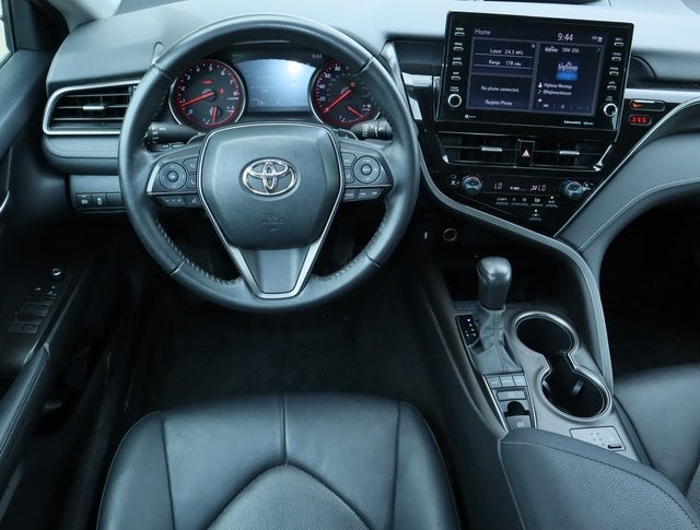 2023 Toyota CAMRY XSE in Houston, TX - Mac Haik Auto Group