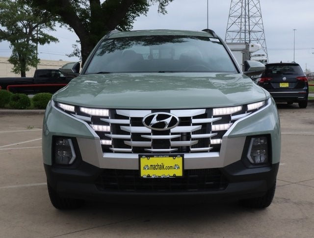 2022 Hyundai Santa Cruz SEL Premium in Houston, TX - Mac Haik Auto Group