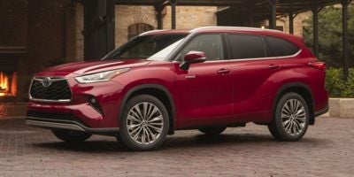 2024 Toyota Highlander Hybrid Hybrid XLE in Houston, TX - Mac Haik Auto Group