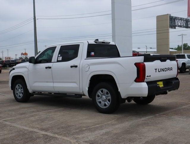 2024 Toyota Tundra SR in Houston, TX - Mac Haik Auto Group