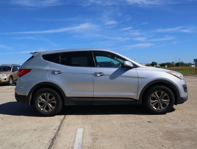 2015 Hyundai Santa Fe Base in Houston, TX - Mac Haik Auto Group