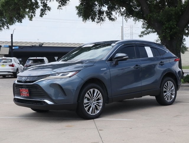 2021 Toyota Venza XLE XLE in Houston, TX - Mac Haik Auto Group