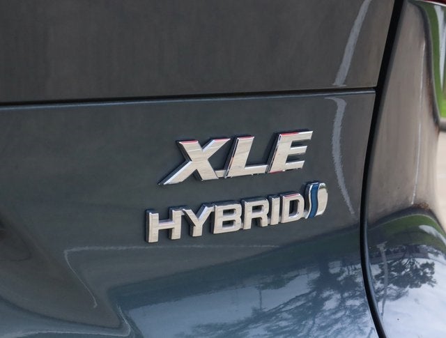 2021 Toyota Venza XLE XLE in Houston, TX - Mac Haik Auto Group