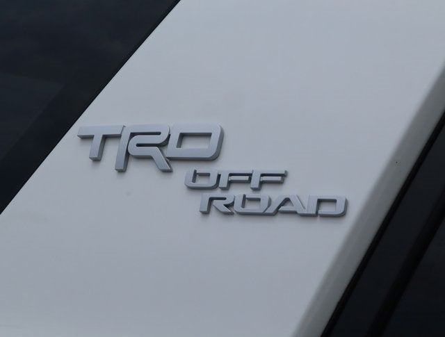 2023 Toyota 4RUNNER TRD Off Road in Houston, TX - Mac Haik Auto Group