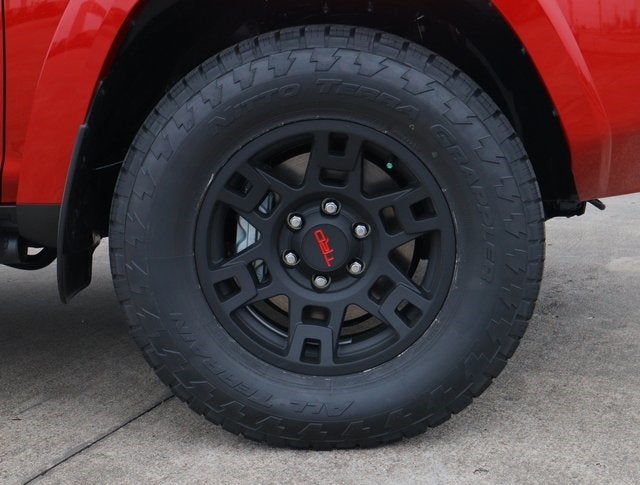 2024 Toyota 4Runner TRD Off-Road Premium in Houston, TX - Mac Haik Auto Group