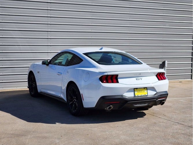 2024 Ford Mustang GT in Houston, TX - Mac Haik Auto Group