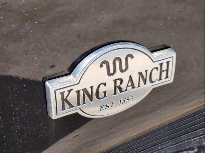2024 Ford Explorer King Ranch in Houston, TX - Mac Haik Auto Group