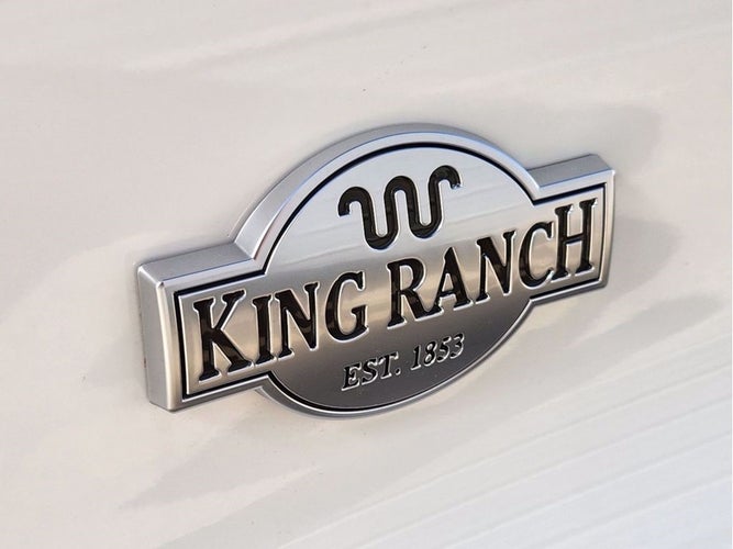 2024 Ford Explorer King Ranch in Houston, TX - Mac Haik Auto Group