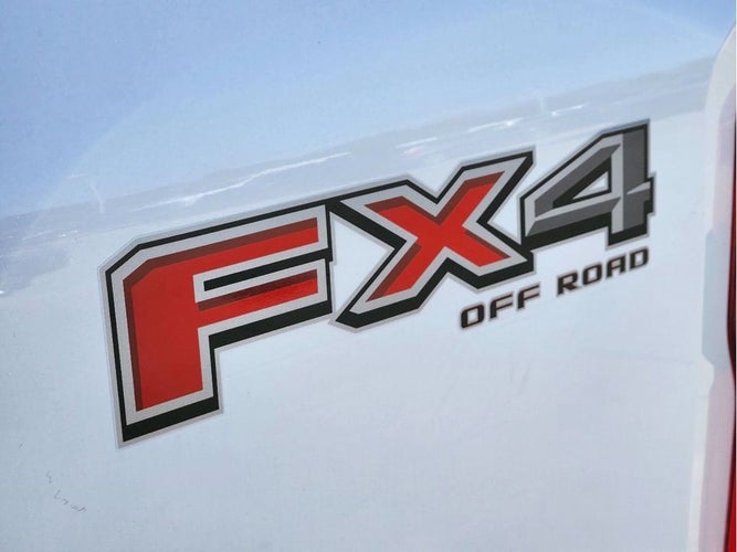 2024 Ford Super Duty F-250 SRW Base in Houston, TX - Mac Haik Auto Group