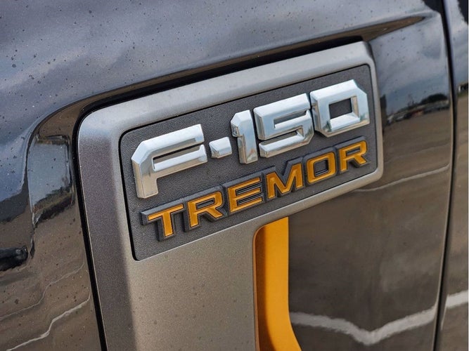 2023 Ford F-150 Tremor™ in Houston, TX - Mac Haik Auto Group