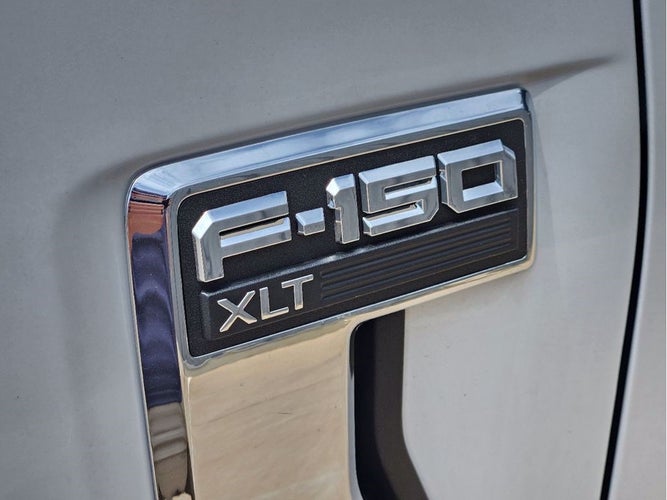 2024 Ford F-150 XLT in Houston, TX - Mac Haik Auto Group