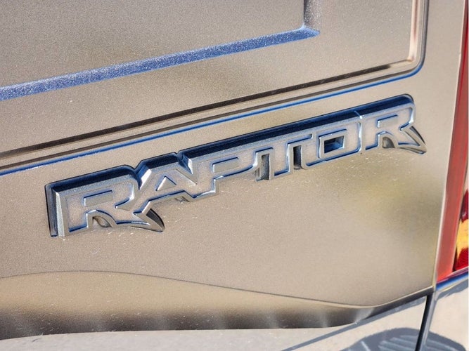 2018 Ford F-150 Raptor in Houston, TX - Mac Haik Auto Group