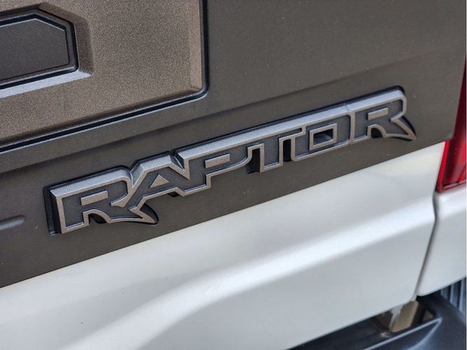 2022 Ford F-150 Raptor in Houston, TX - Mac Haik Auto Group