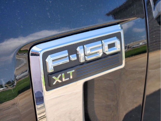2024 Ford F-150 XLT in Houston, TX - Mac Haik Auto Group