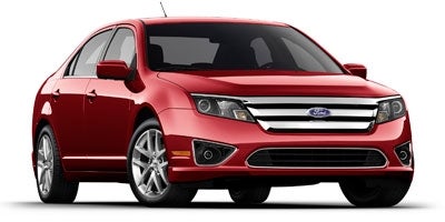 2012 Ford Fusion SE in Houston, TX - Mac Haik Auto Group