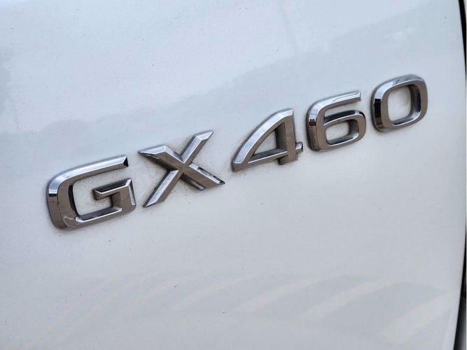 2019 Lexus GX in Houston, TX - Mac Haik Auto Group