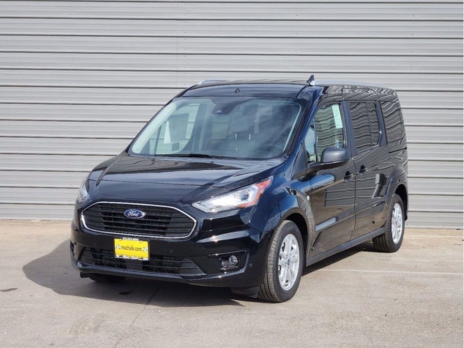 2023 Ford Transit Connect Wagon XLT in Houston, TX - Mac Haik Auto Group