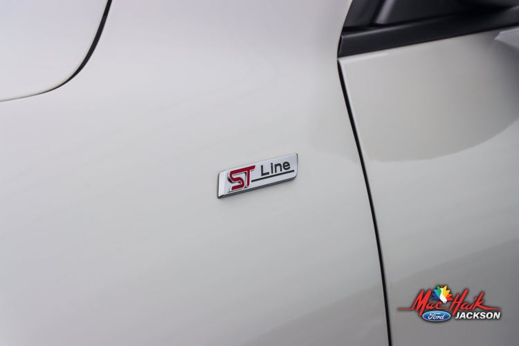 2023 Ford Escape ST-Line Elite in Houston, TX - Mac Haik Auto Group