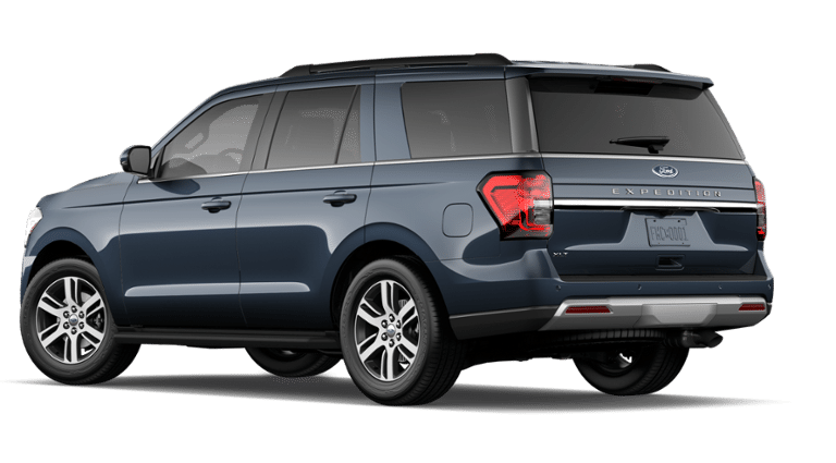 2024 Ford Expedition XLT in Houston, TX - Mac Haik Auto Group