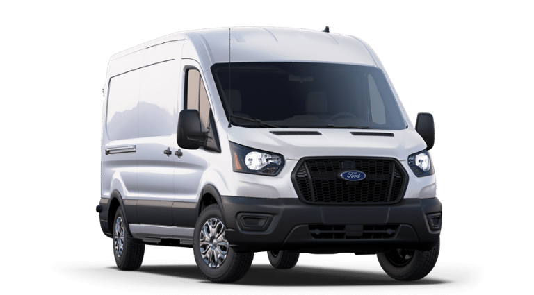 2024 Ford Transit Cargo Van Cargo Van in Houston, TX - Mac Haik Auto Group