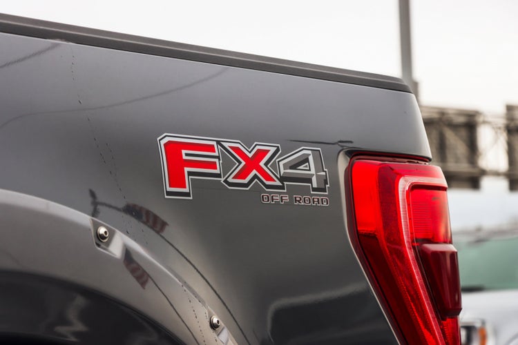 2023 Ford F-150 XLT in Houston, TX - Mac Haik Auto Group