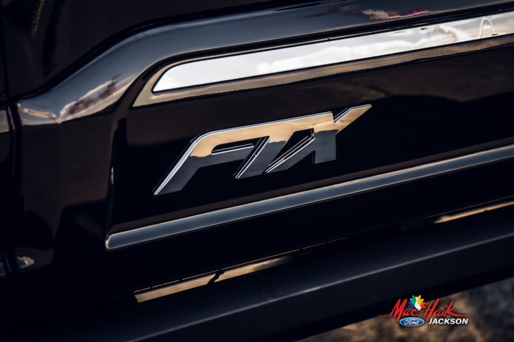 2023 Ford F-150 FTX EDITION in Houston, TX - Mac Haik Auto Group