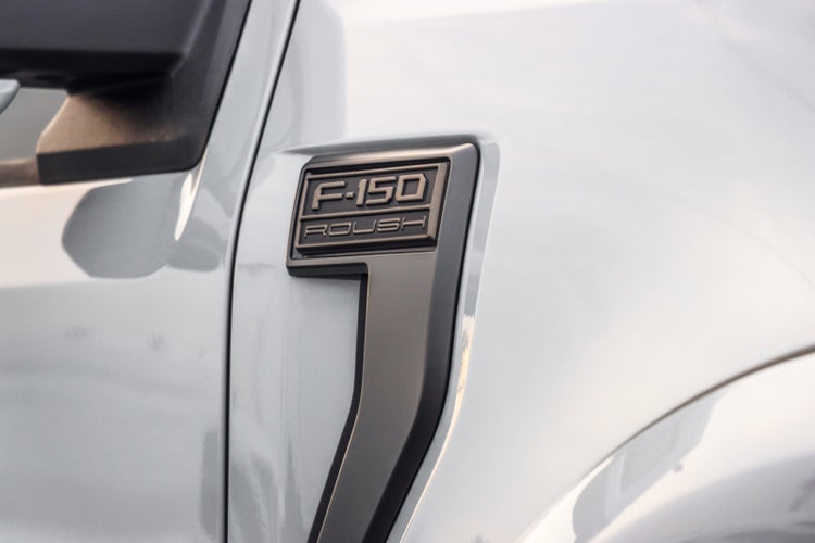 2023 Ford F-150 LARIAT in Houston, TX - Mac Haik Auto Group