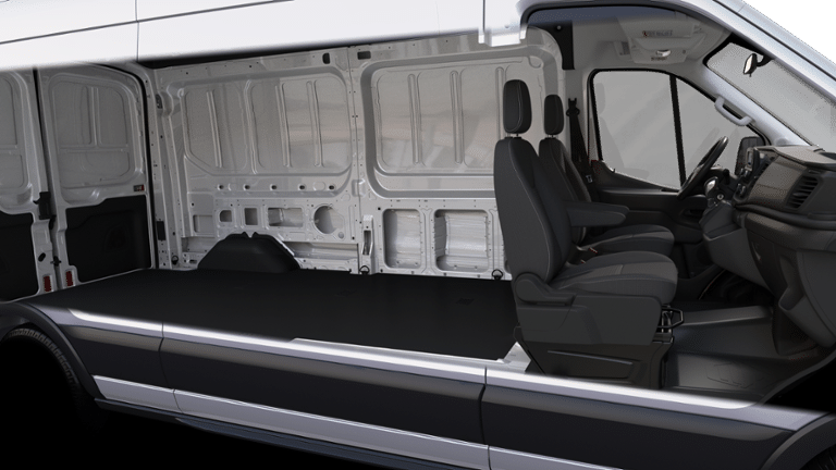 2023 Ford Transit Cargo Van Cargo Van in Houston, TX - Mac Haik Auto Group
