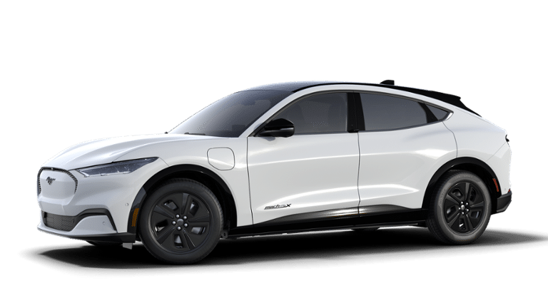 2023 Ford Mustang Mach-E California Route 1 in Houston, TX - Mac Haik Auto Group