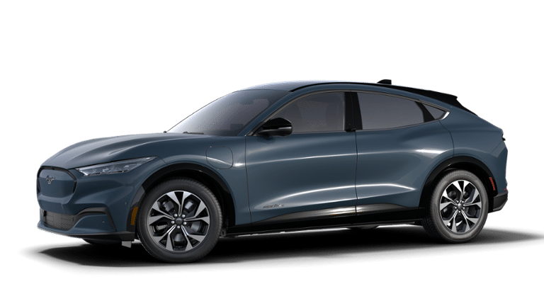 2023 Ford Mustang Mach-E Premium in Houston, TX - Mac Haik Auto Group