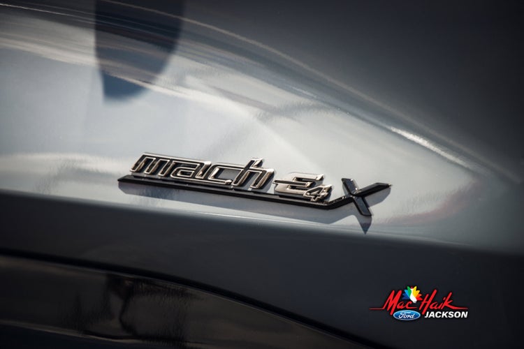 2023 Ford Mustang Mach-E GT in Houston, TX - Mac Haik Auto Group