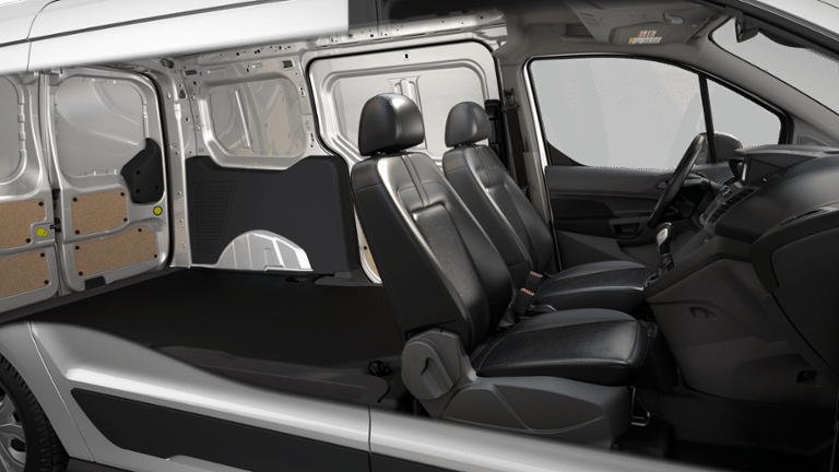 2023 Ford Transit Connect Van XL in Houston, TX - Mac Haik Auto Group