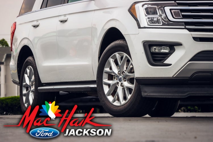2021 Ford Expedition XLT in Houston, TX - Mac Haik Auto Group