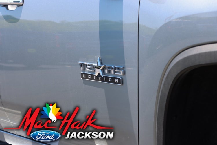 2024 Chevrolet Silverado 3500HD LTZ in Houston, TX - Mac Haik Auto Group