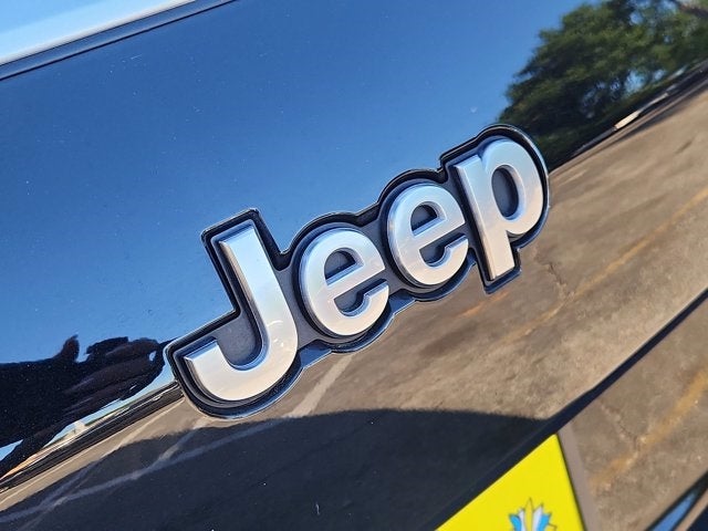2023 Jeep Grand Cherokee L Summit in Houston, TX - Mac Haik Auto Group