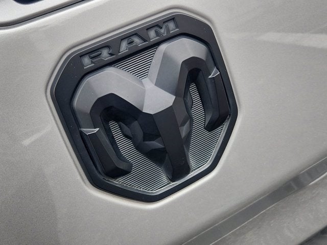2020 RAM 1500 Lone Star in Houston, TX - Mac Haik Auto Group