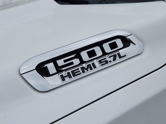 2020 RAM 1500 Limited in Houston, TX - Mac Haik Auto Group